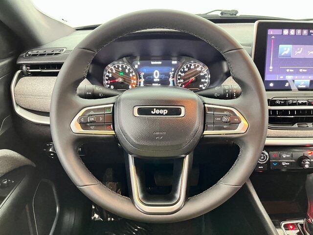 2023 Jeep Compass Latitude Carrollton TX