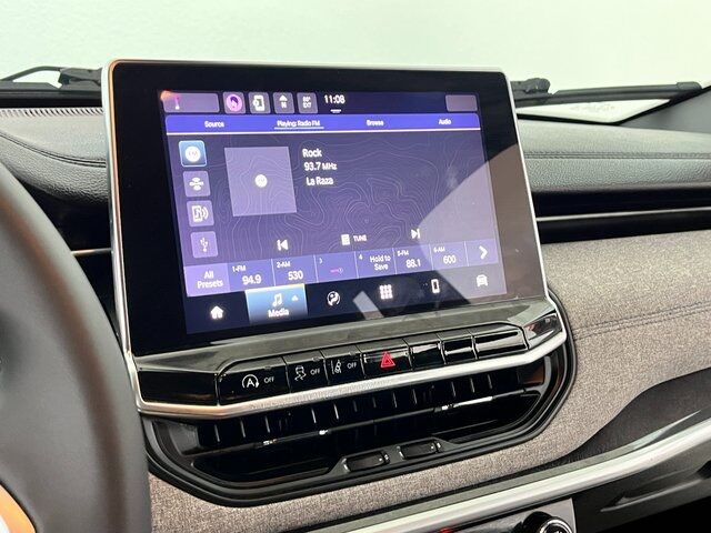 2023 Jeep Compass Latitude Carrollton TX