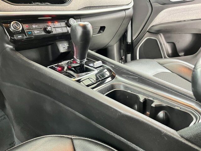 2023 Jeep Compass Latitude Carrollton TX