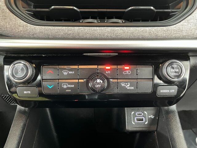 2023 Jeep Compass Latitude Carrollton TX
