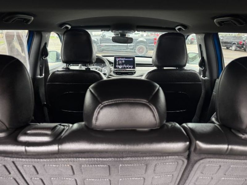 2023 Jeep Compass Latitude Idaho Falls ID
