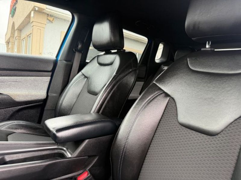 2023 Jeep Compass Latitude Idaho Falls ID