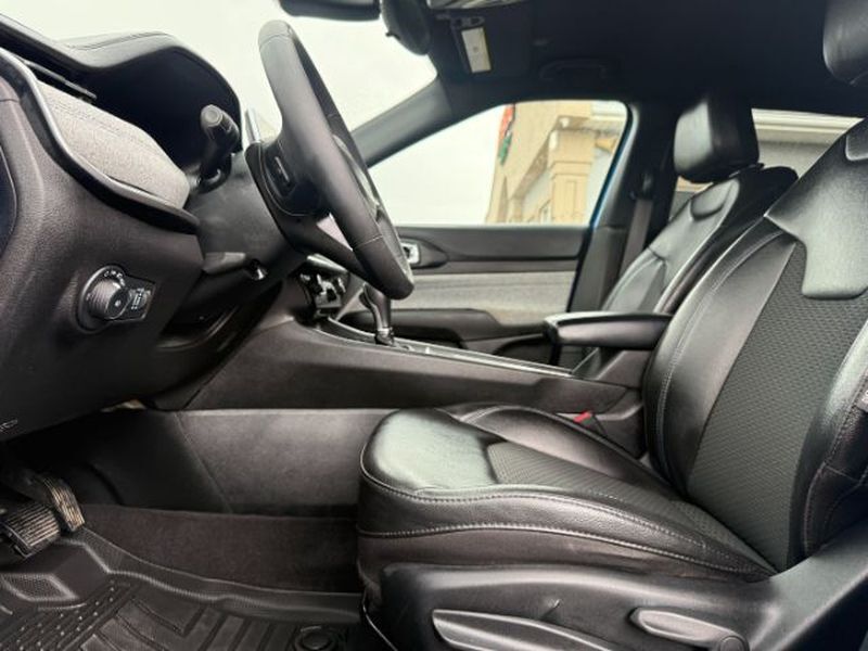2023 Jeep Compass Latitude Idaho Falls ID