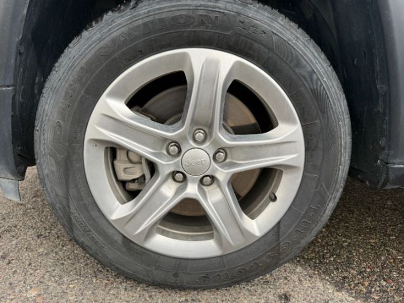 2023 Jeep Compass Latitude Idaho Falls ID