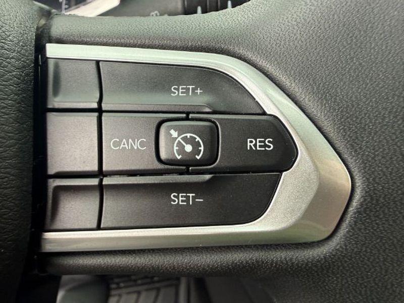 2023 Jeep Compass Latitude Idaho Falls ID