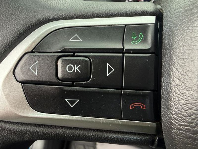 2023 Jeep Compass Latitude Idaho Falls ID