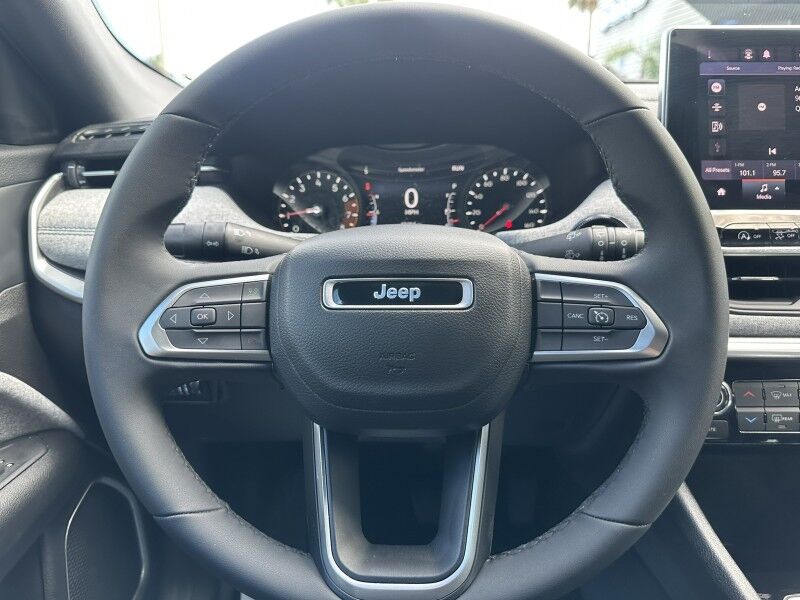 2023 Jeep Compass Latitude Jacksonville FL