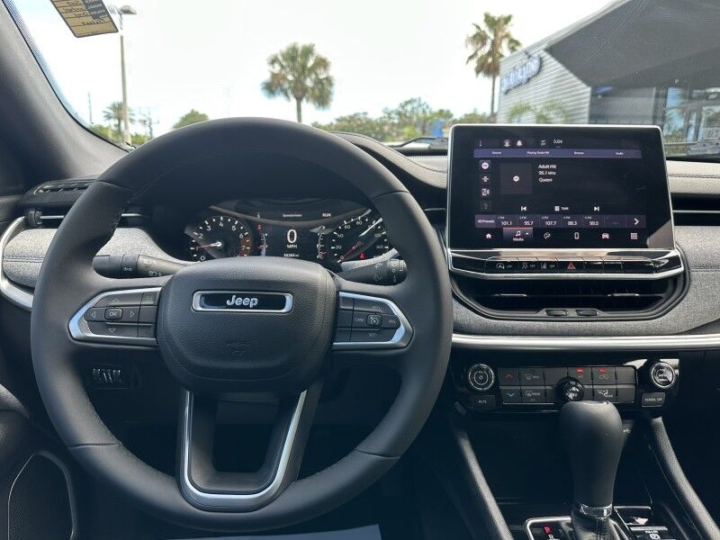 2023 Jeep Compass Latitude Jacksonville FL