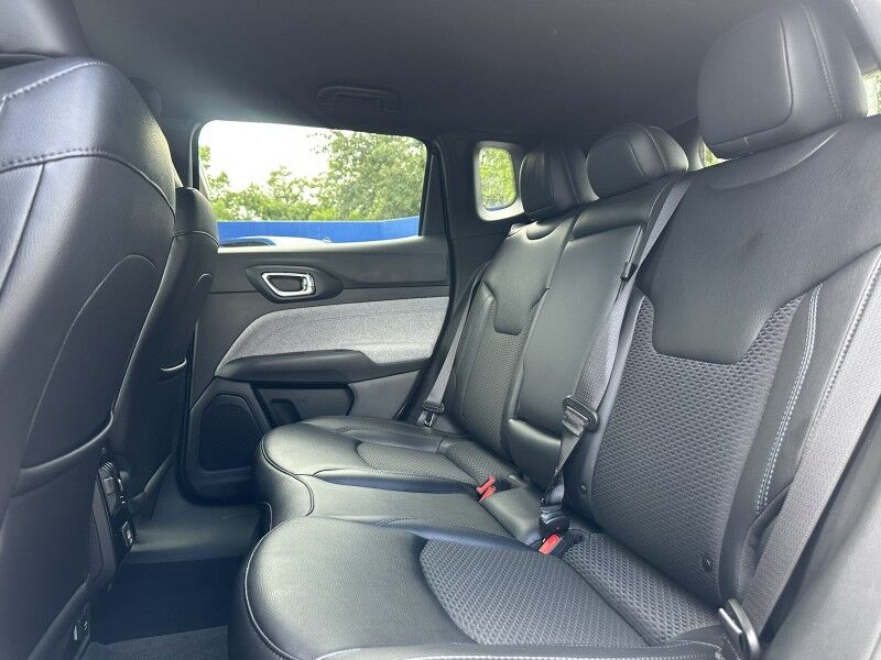 2023 Jeep Compass Latitude Jacksonville FL