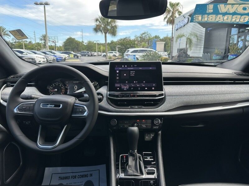 2023 Jeep Compass Latitude Jacksonville FL