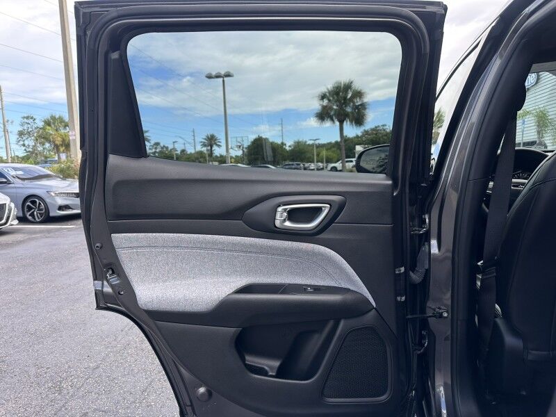 2023 Jeep Compass Latitude Jacksonville FL