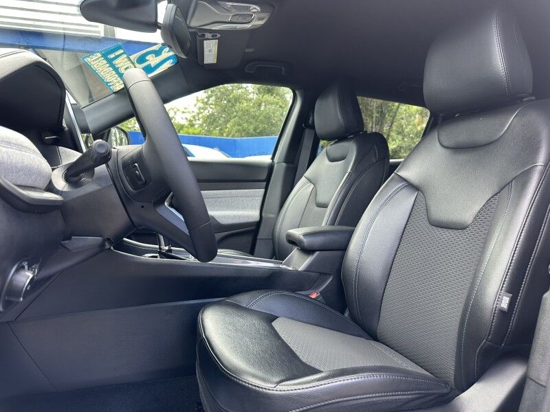 2023 Jeep Compass Latitude Jacksonville FL