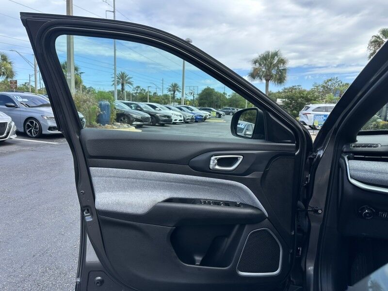 2023 Jeep Compass Latitude Jacksonville FL