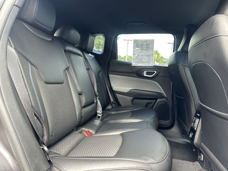 2023 Jeep Compass Latitude Jacksonville FL