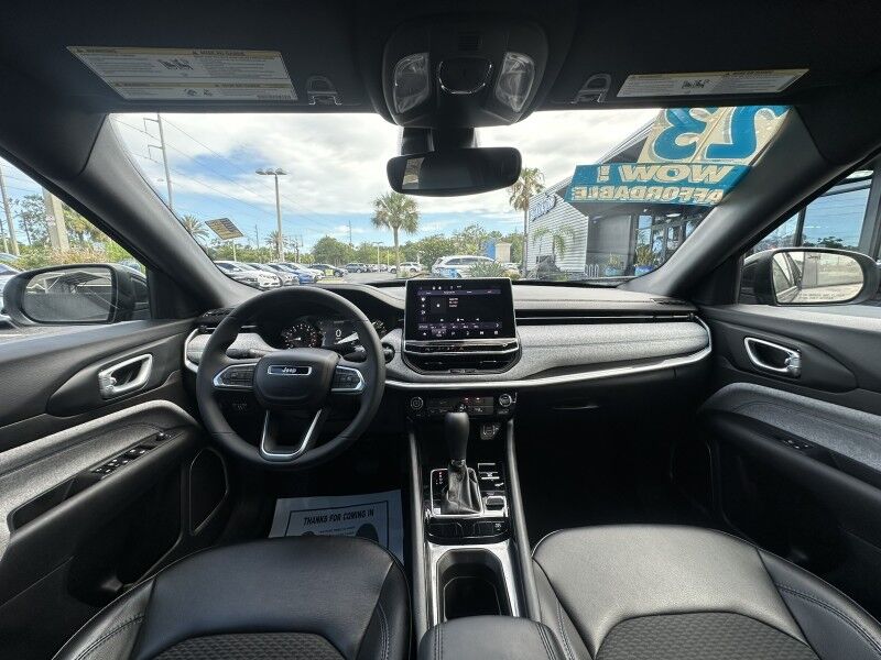 2023 Jeep Compass Latitude Jacksonville FL