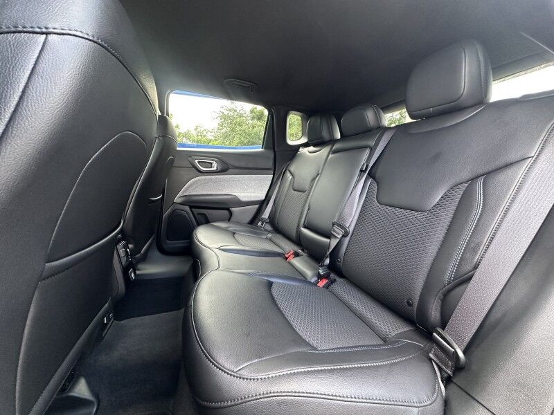 2023 Jeep Compass Latitude Jacksonville FL
