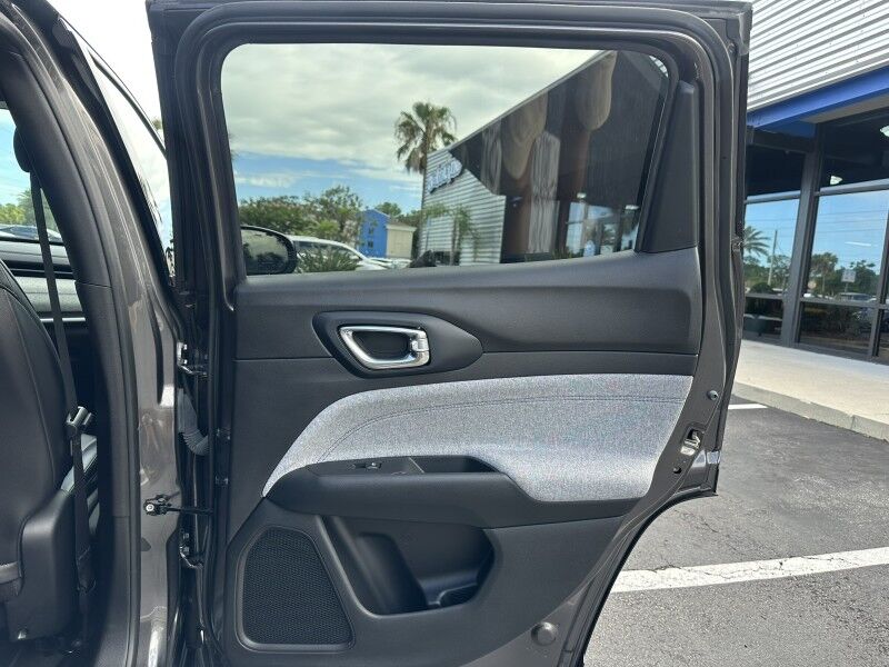2023 Jeep Compass Latitude Jacksonville FL