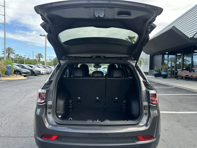 2023 Jeep Compass Latitude Jacksonville FL