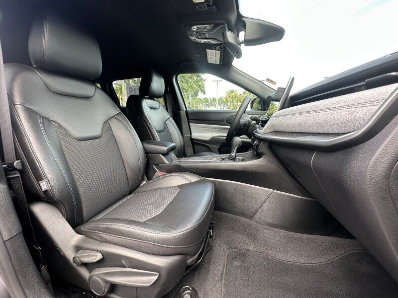 2023 Jeep Compass Latitude Jacksonville FL
