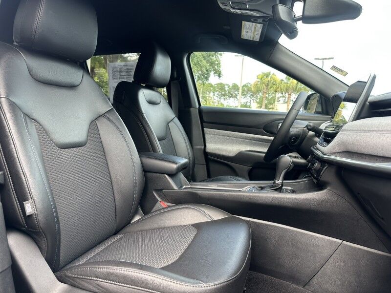 2023 Jeep Compass Latitude Jacksonville FL