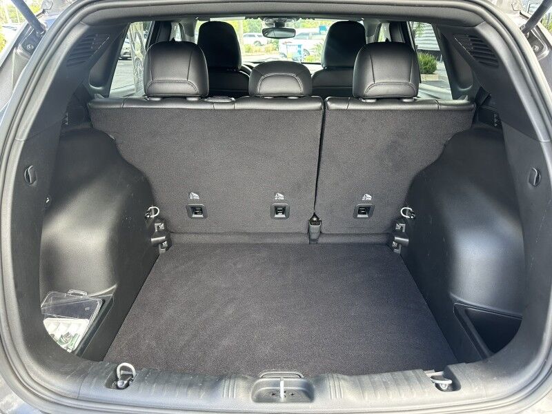 2023 Jeep Compass Latitude Jacksonville FL