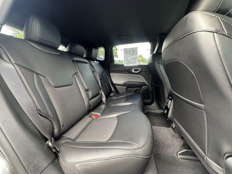 2023 Jeep Compass Latitude Jacksonville FL