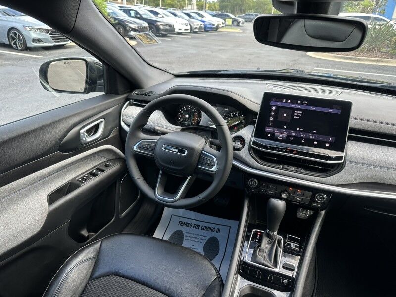 2023 Jeep Compass Latitude Jacksonville FL