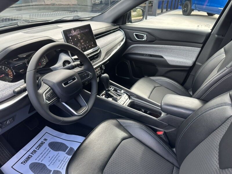 2023 Jeep Compass Latitude Jacksonville FL