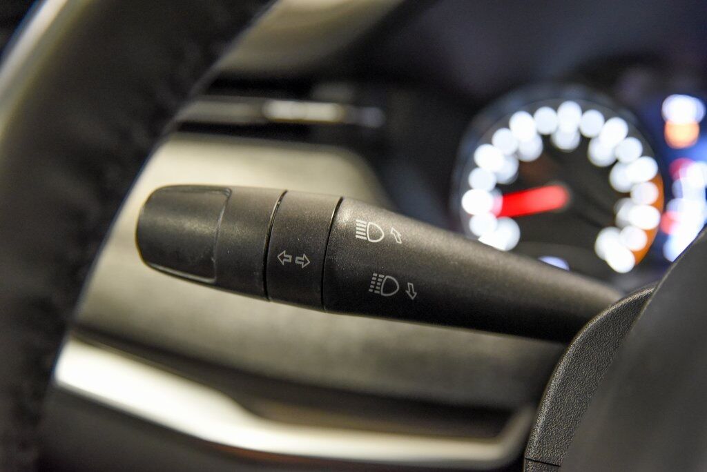 2023 Jeep Compass Latitude Lux Akron