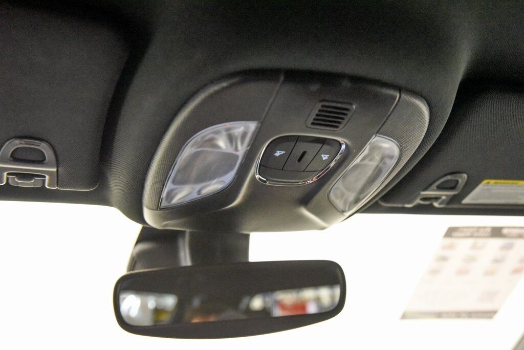 2023 Jeep Compass Latitude Lux Akron