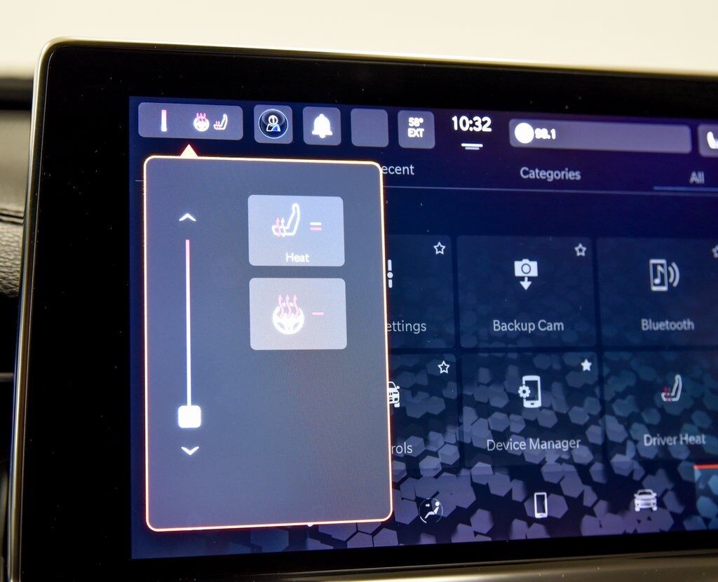 2023 Jeep Compass Latitude Lux Akron