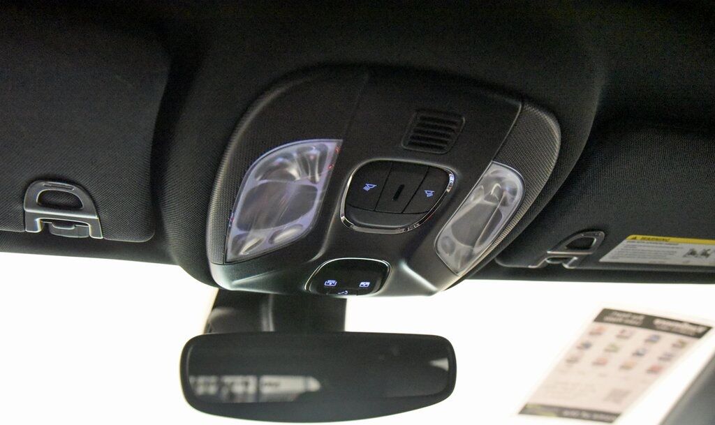 2023 Jeep Compass Latitude Lux Akron OH