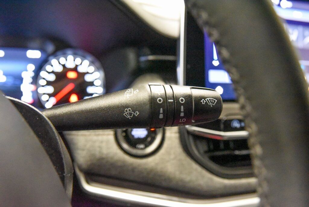 2023 Jeep Compass Latitude Lux Akron OH