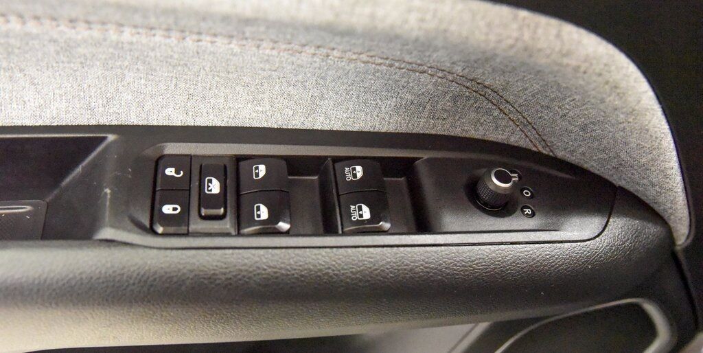 2023 Jeep Compass Latitude Lux Akron OH