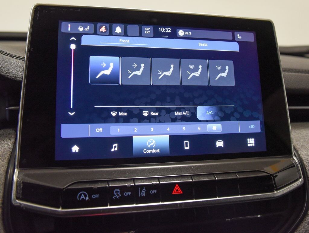 2023 Jeep Compass Latitude Lux Akron OH