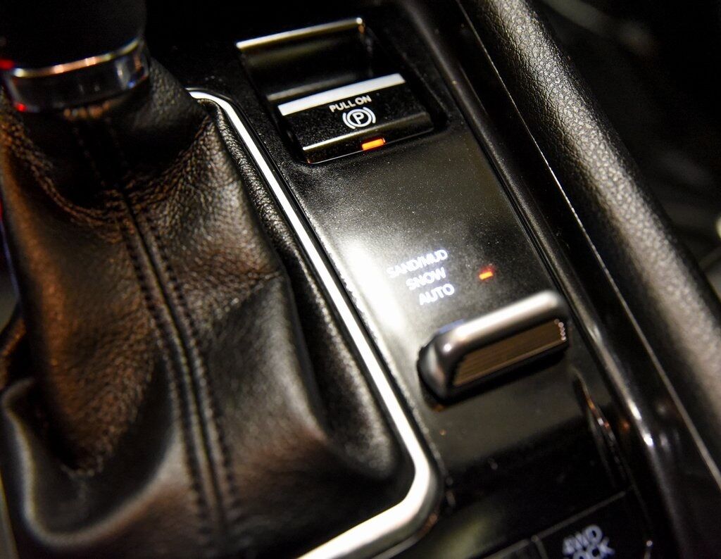 2023 Jeep Compass Latitude Lux Akron OH