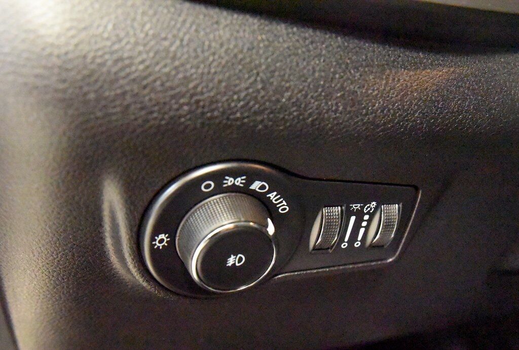 2023 Jeep Compass Latitude Lux Akron OH