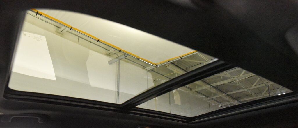 2023 Jeep Compass Latitude Lux Akron OH