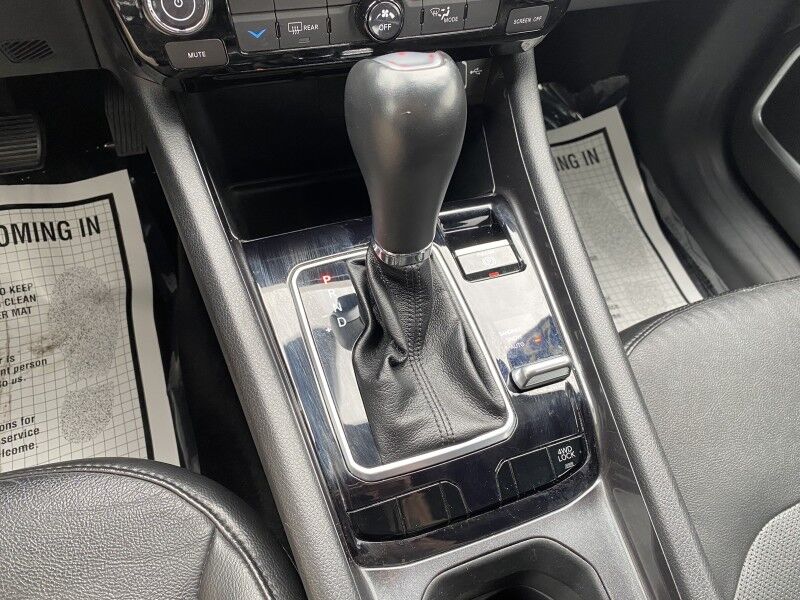 2023 Jeep Compass Latitude Lux Springfield PA