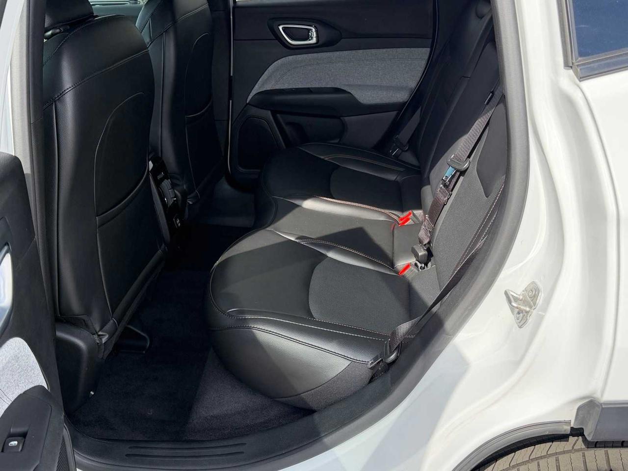 2023 Jeep Compass Latitude Lux Irving TX