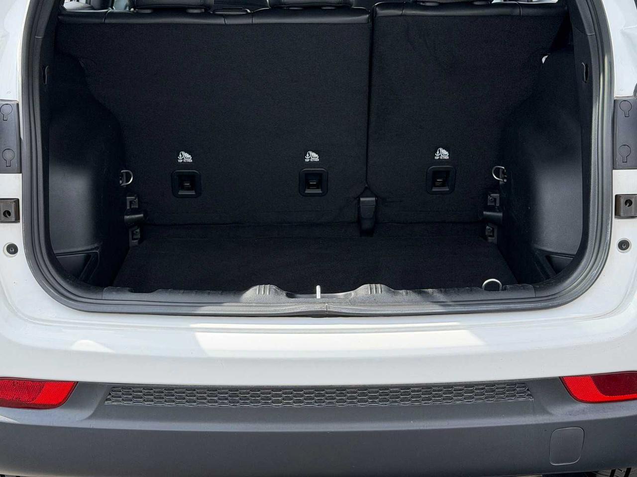 2023 Jeep Compass Latitude Lux Irving TX