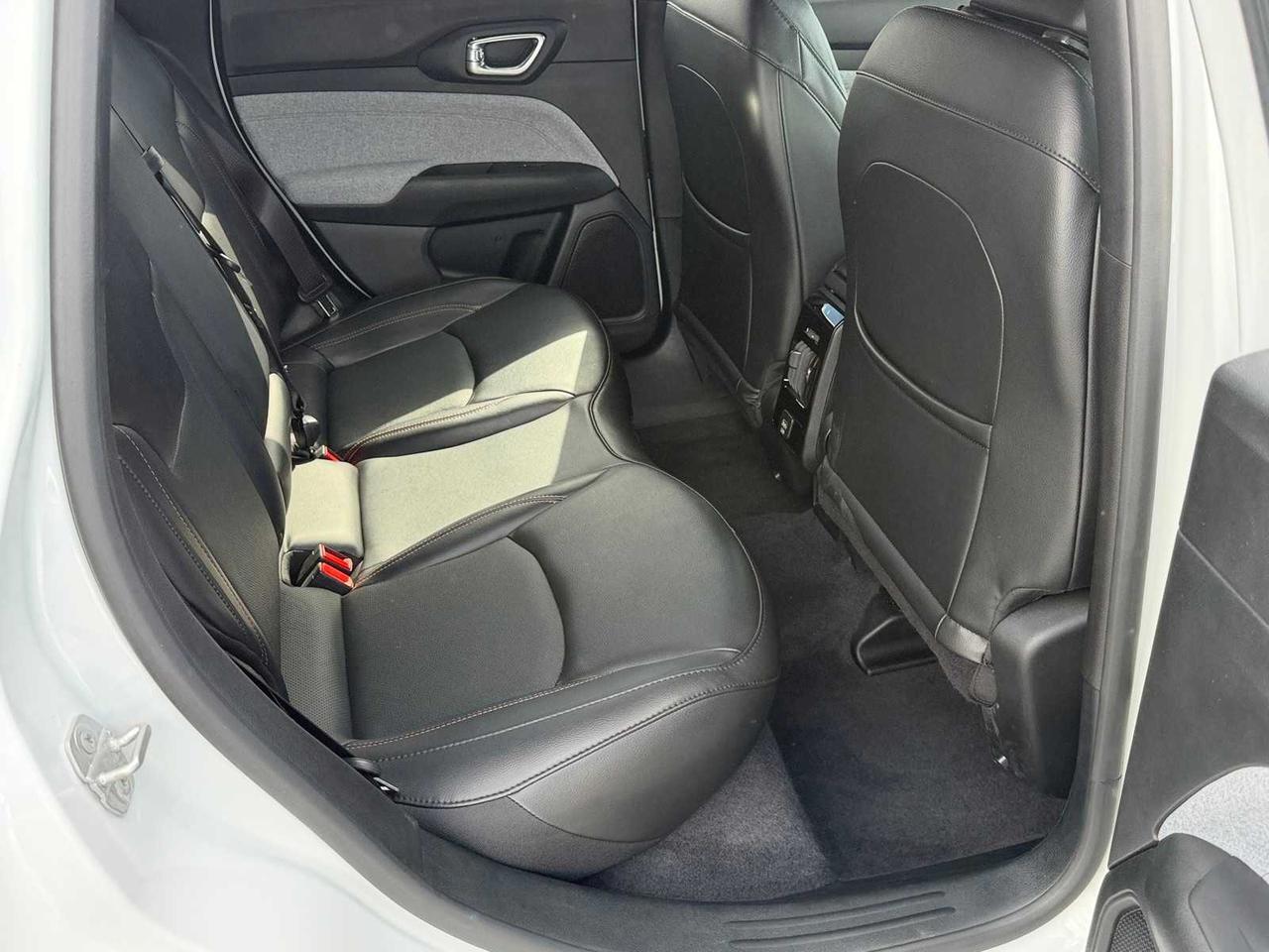 2023 Jeep Compass Latitude Lux Irving TX