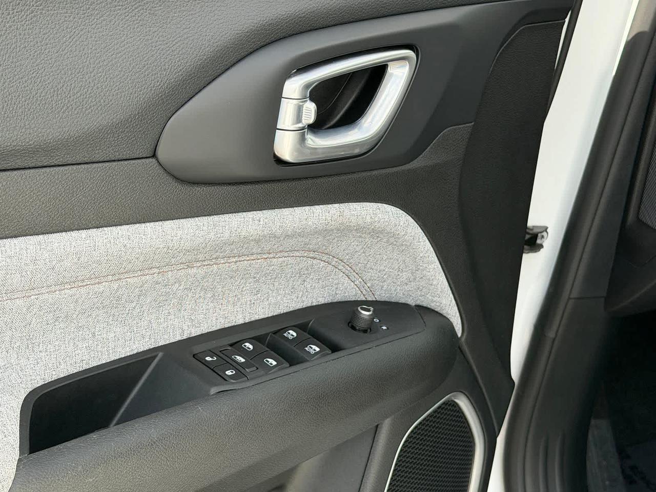 2023 Jeep Compass Latitude Lux Irving TX