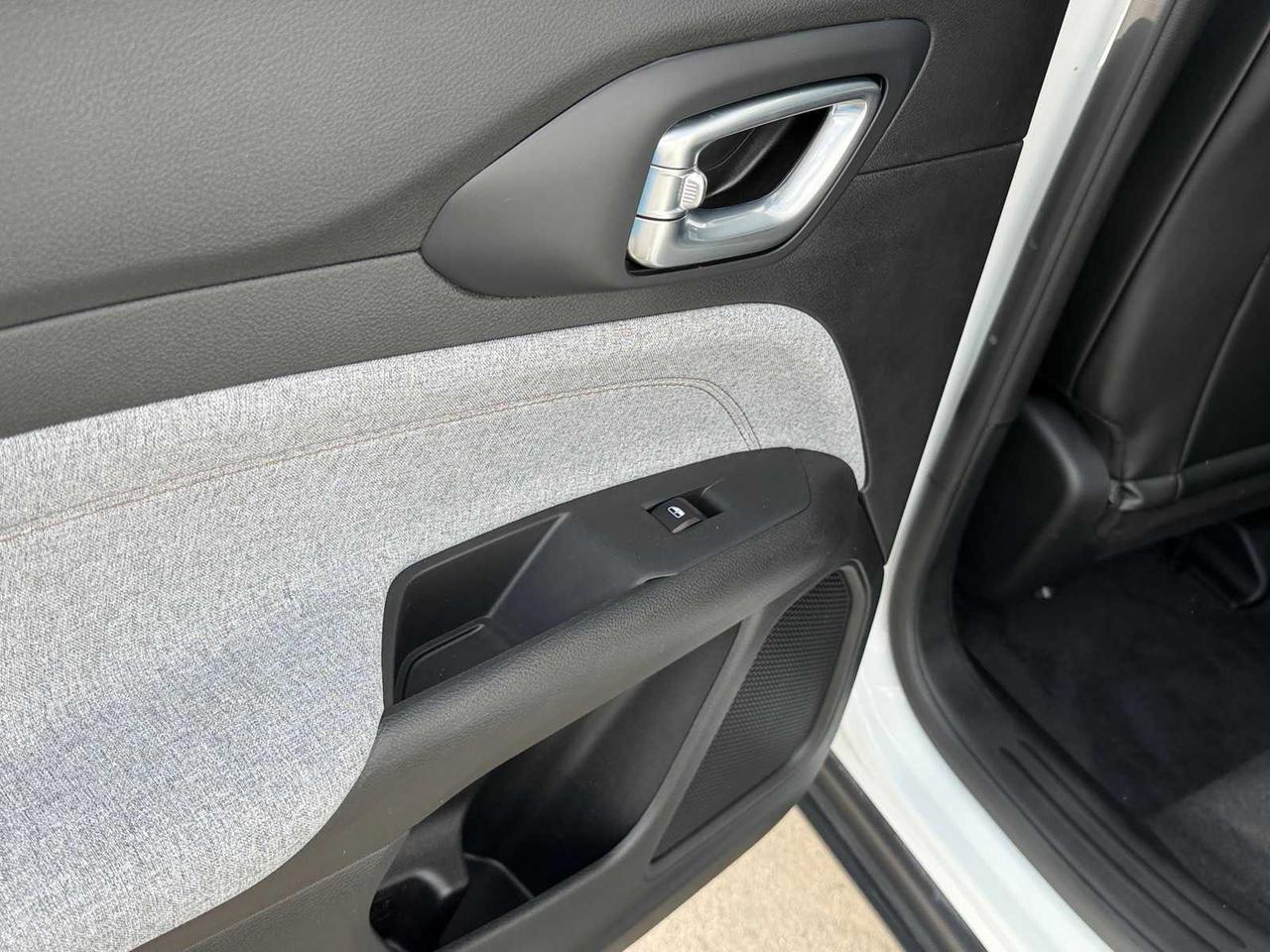 2023 Jeep Compass Latitude Lux Irving TX