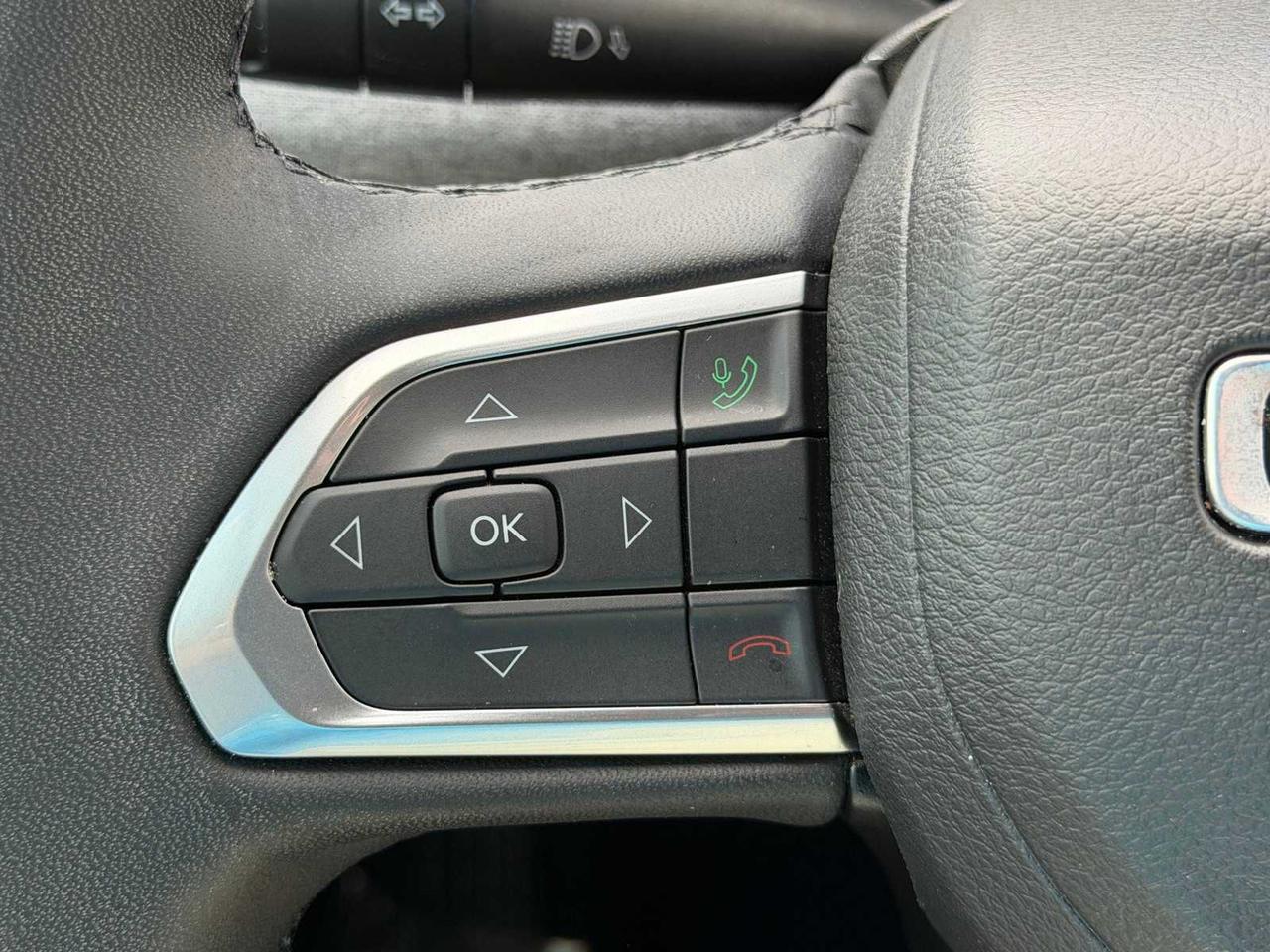 2023 Jeep Compass Latitude Lux Irving TX