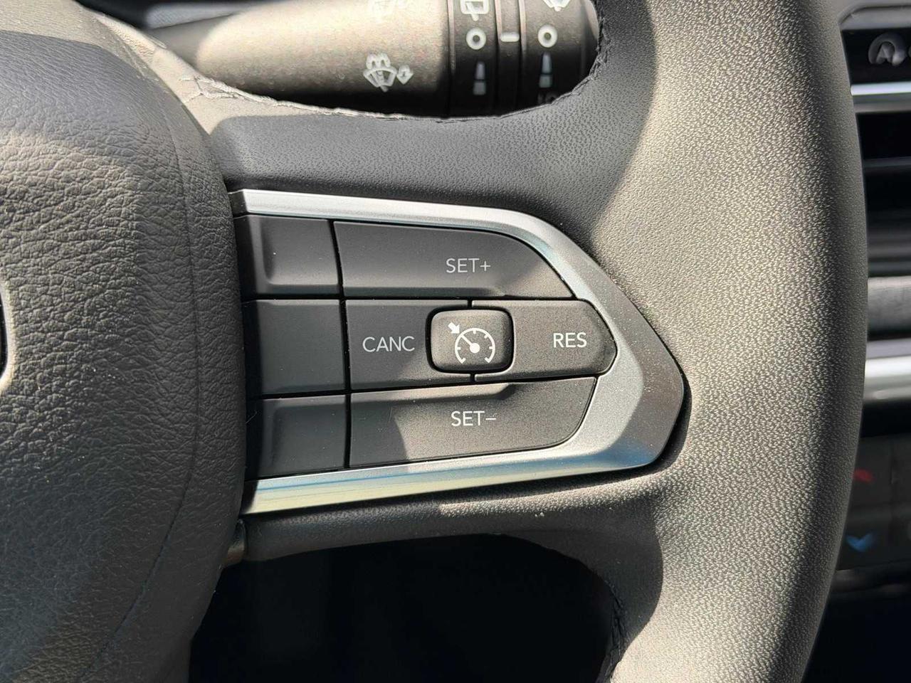 2023 Jeep Compass Latitude Lux Irving TX