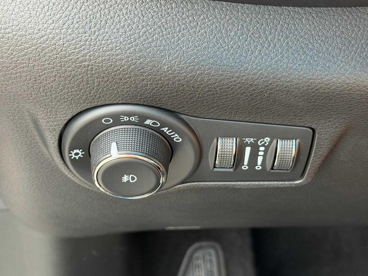 2023 Jeep Compass Latitude Lux Irving TX