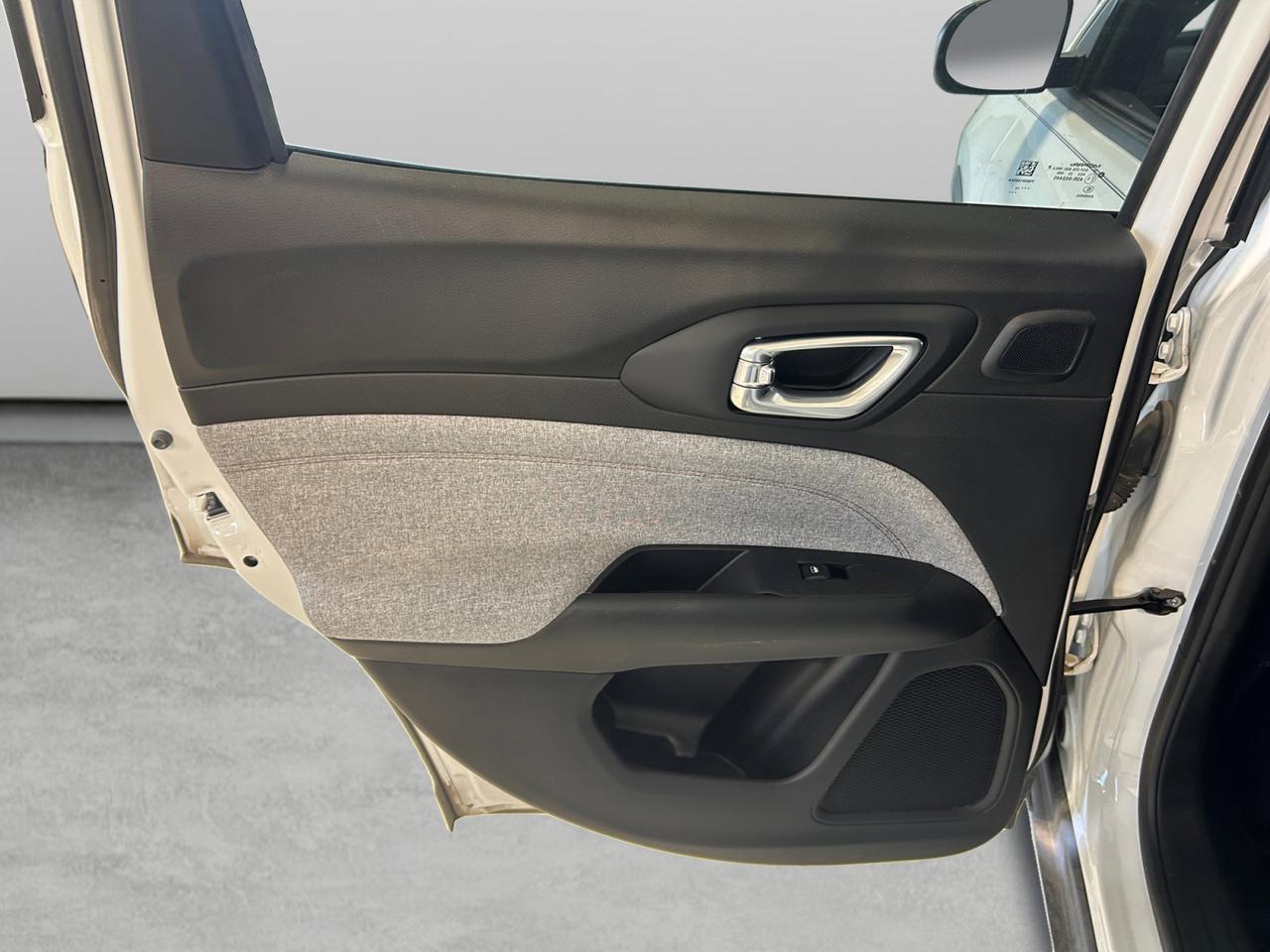 2023 Jeep Compass Latitude Lux New Braunfels TX