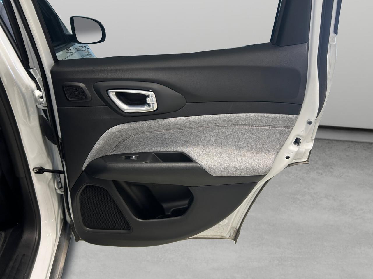 2023 Jeep Compass Latitude Lux New Braunfels TX