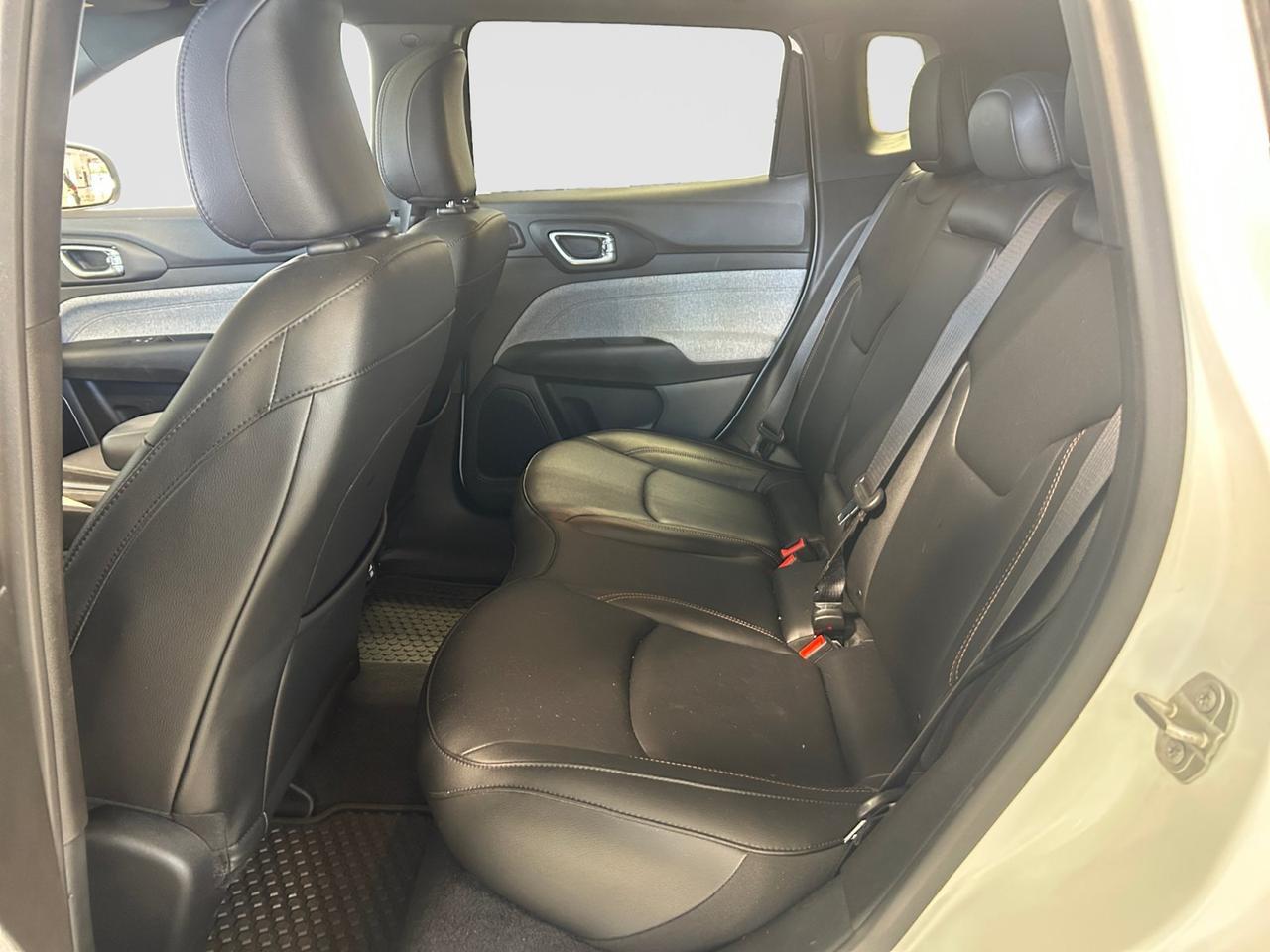 2023 Jeep Compass Latitude Lux New Braunfels TX